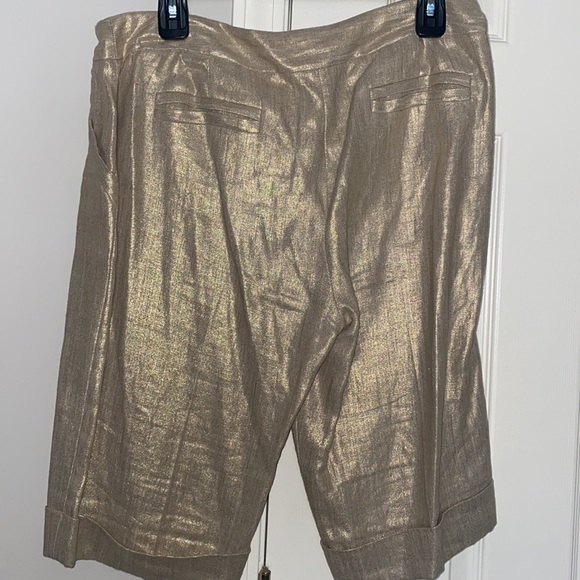 Diane Von Furstenberg Shorts set - Picture 11 of 11